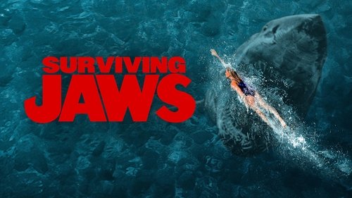 Background image for Surviving Jaws