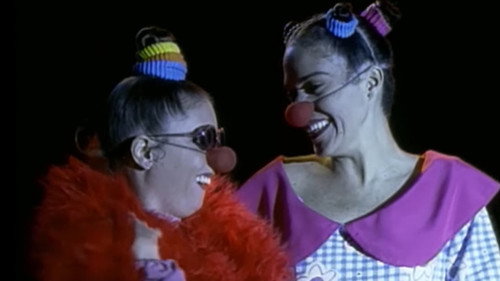 Las Jilgueritas