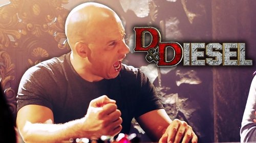 Background image for Dungeons and Diesel