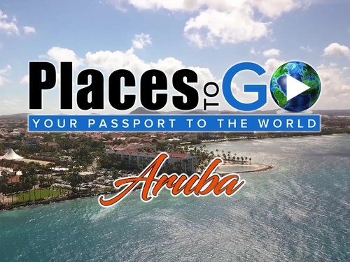 Background image for Aruba