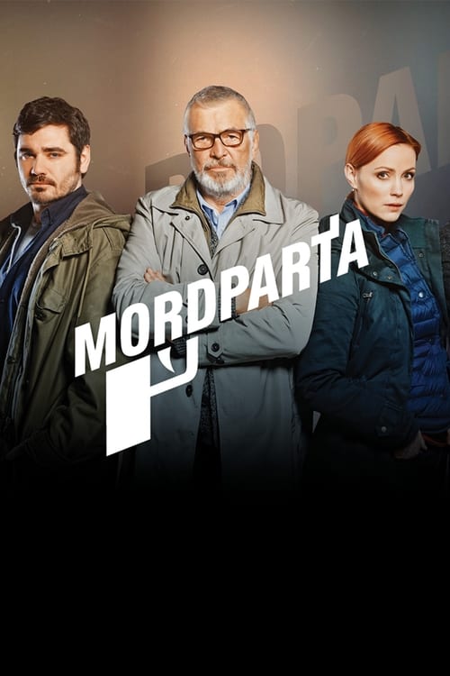 Show cover for Mordparta