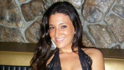 Background image for Who Killed Aileen Seiden in Room 15?