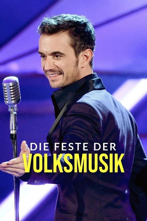 Show cover for Die Feste mit Florian Silbereisen