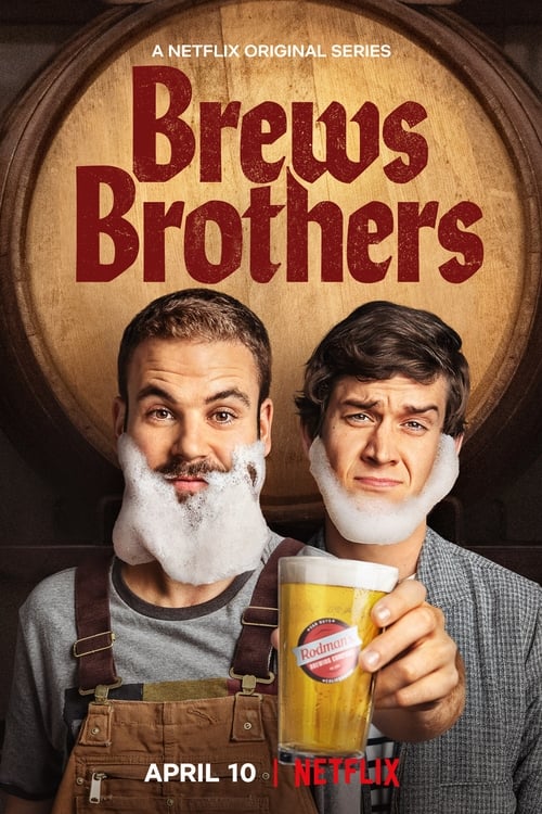 Show cover for Brews Brothers