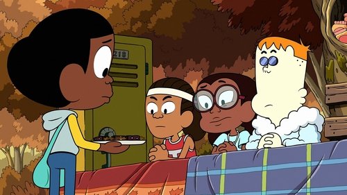 Background image for Afterschool Snackdown