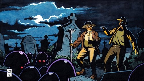 Background image for Episode 7