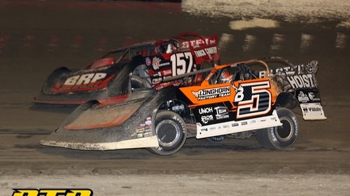 Background image for Wieland Winternationals Night 1 Makeup