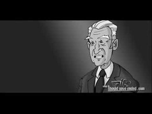 Background image for A Look Back at It's a Wonderful Life