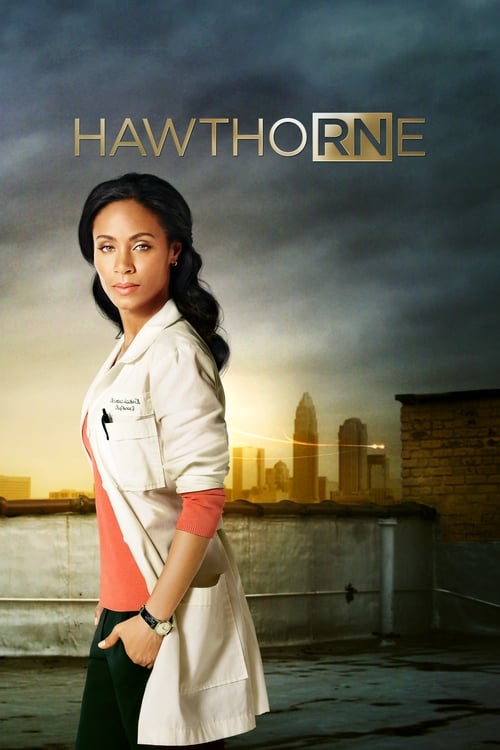 Show cover for Hawthorne