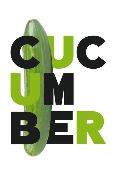 Show cover for Cucumber