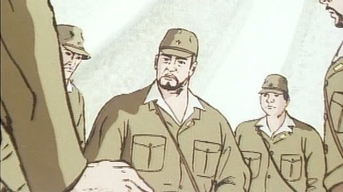 Background image for Malay Blitz Operation