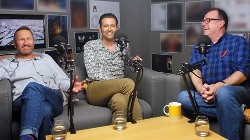 Background image for The Giggle with commentary