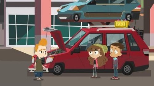 Background image for Episode 13