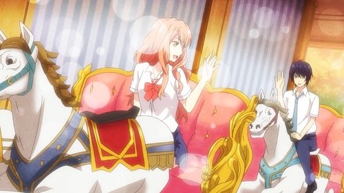 Background image for About the Time My Chastity was in a Predicament.