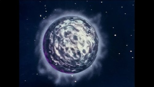 Background image for Deathmatch at the Milkyway