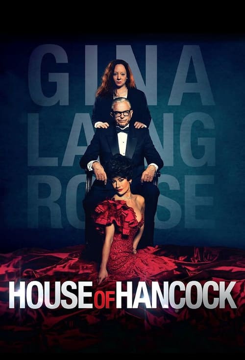 Show cover for House of Hancock