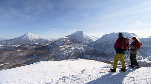 Background image for Enjoy Japow: Niseko HANAZONO