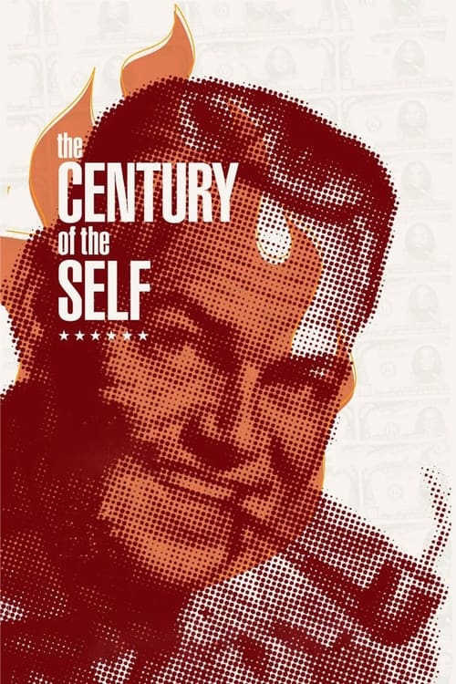 Show cover for The Century of the Self