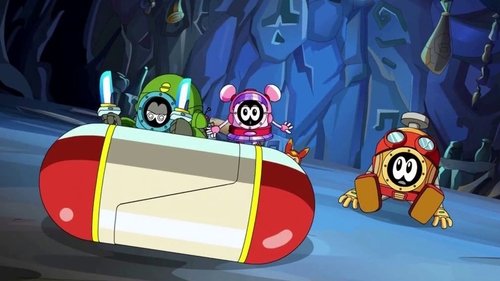 Background image for Episode 18