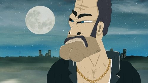 Background image for Episode 13