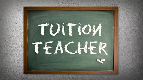 Tution Teacher