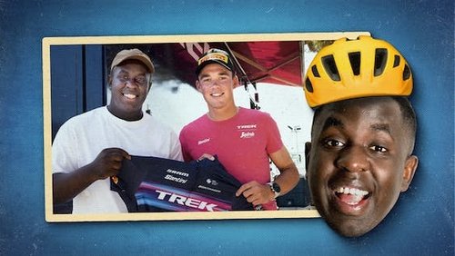 Background image for Melvin til Tour de France