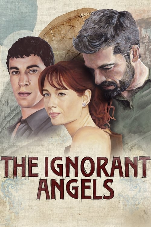 Show cover for The Ignorant Angels