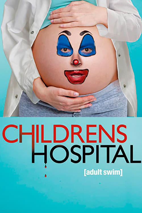 Show cover for Childrens Hospital