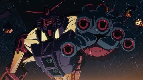 Background image for Machu's Rebellion