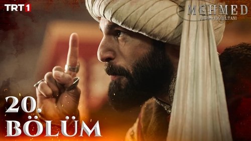 Background image for 20. Bölüm