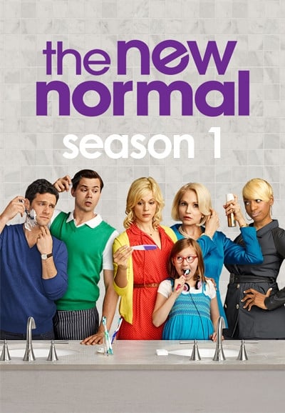 Season 1 poster