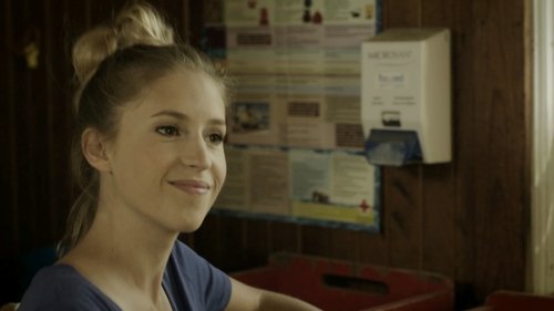 Background image for The 'I Love You'
