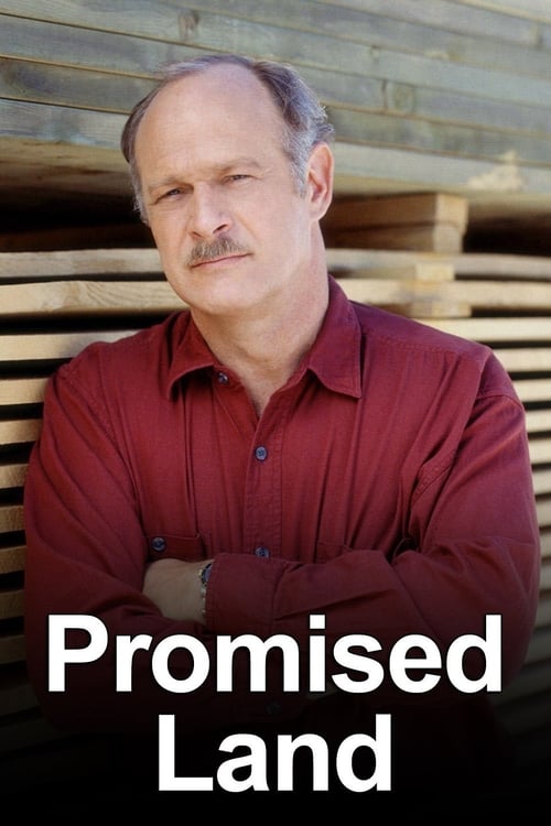 Show cover for Promised Land