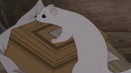 A Gift From an Angel