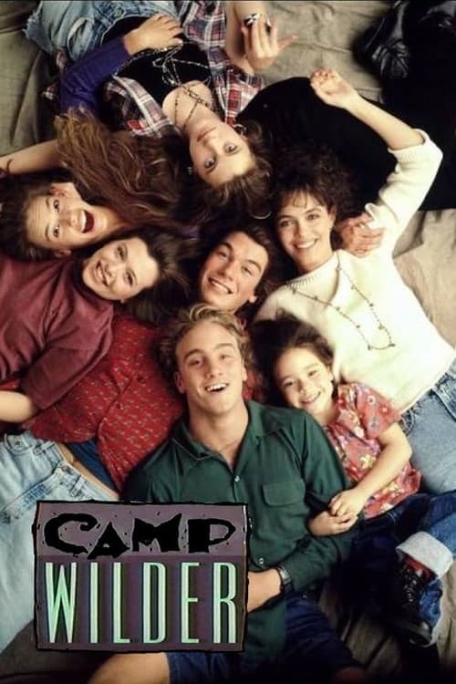 Show cover for Camp Wilder