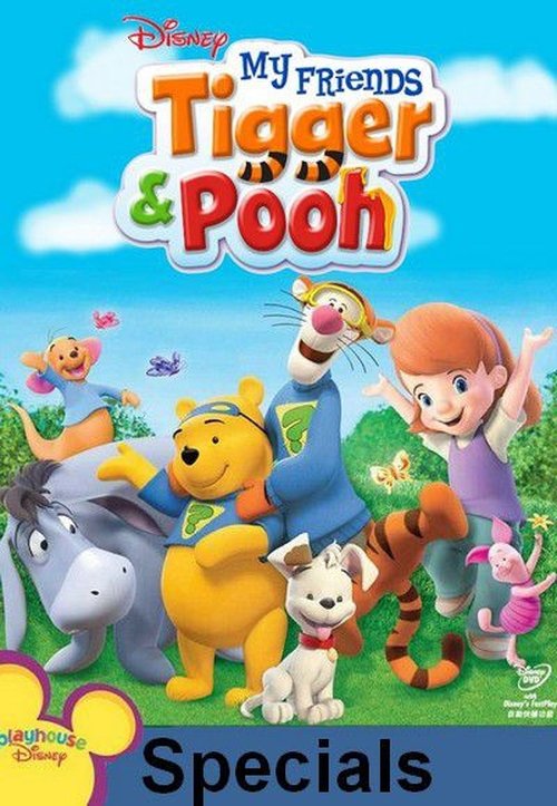 Season 2 poster