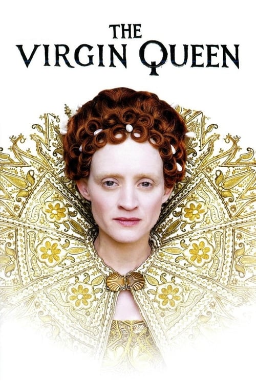 Show cover for The Virgin Queen