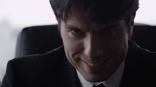 Background image for The Psychopath Next Door