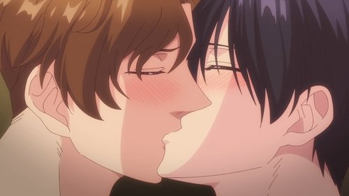 Background image for Is It So Bad if I Fall in Love?