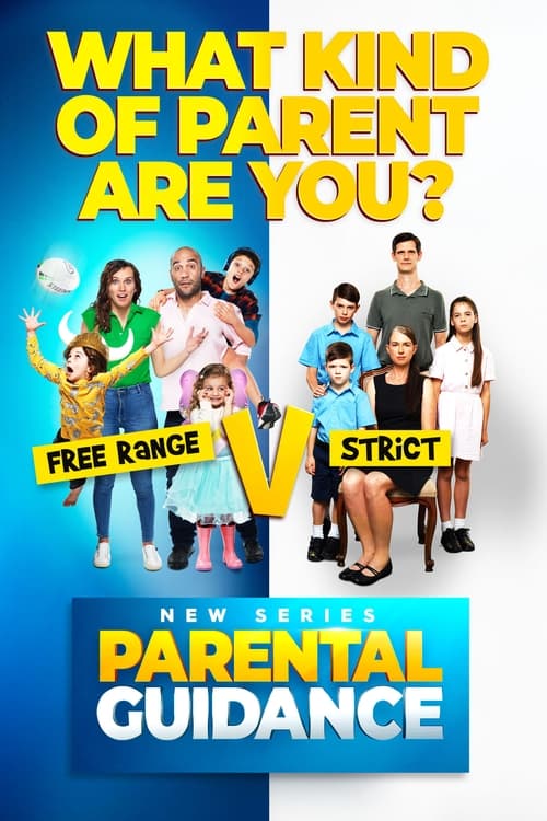 Show cover for Parental Guidance