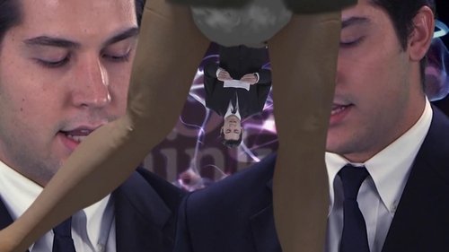 Background image for Tim and Eric Qu?z Game 4
