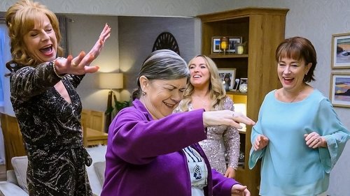 Background image for Girls' Night