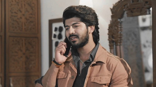 Sneha urges Shekar to identify the prisoner