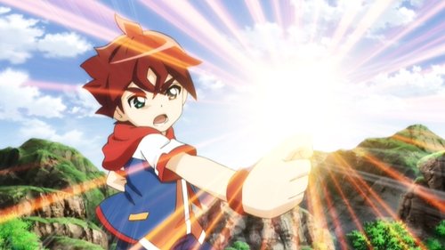 Background image for Episode 14