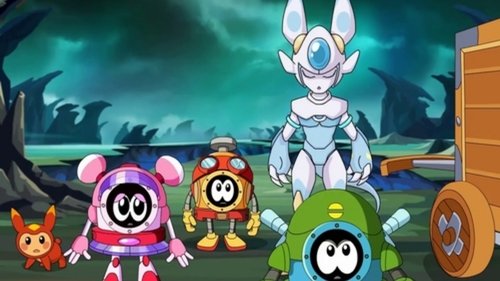 Background image for Episode 25