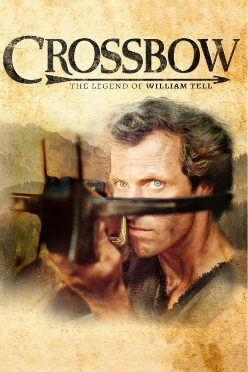 Show cover for Crossbow