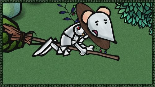 Background image for Episode 16