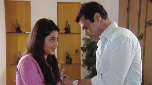 Birju's Gift For Baby