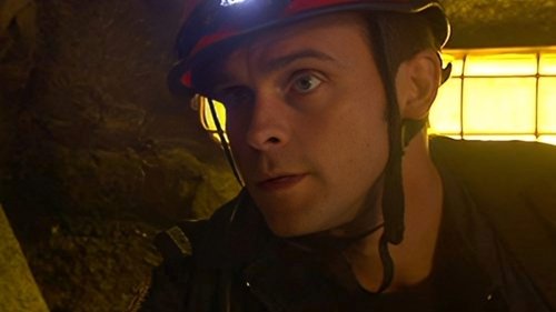 Background image for Enemy Mine