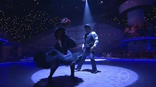 Background image for Top 20 performances